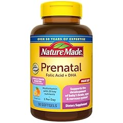 Nature made prenatal for sale  Delivered anywhere in USA 