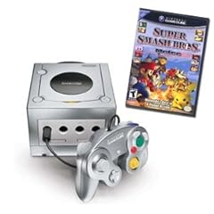 Gamecube platinum for sale  Delivered anywhere in USA 