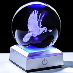 Crystal 3.14in laser for sale  Delivered anywhere in USA 