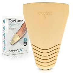 Shoolex toeluxe amputee for sale  Delivered anywhere in USA 
