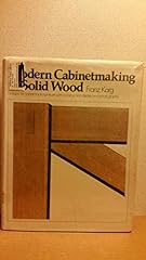 Modern cabinetmaking solid for sale  Delivered anywhere in USA 