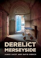 Derelict merseyside for sale  Delivered anywhere in UK