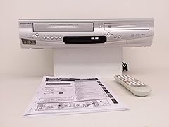 Sylvania dvc860e progressive for sale  Delivered anywhere in USA 