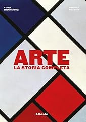 Arte. storia completa. usato  Spedito ovunque in Italia 