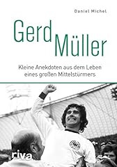 Gerd müller kleine for sale  Delivered anywhere in UK