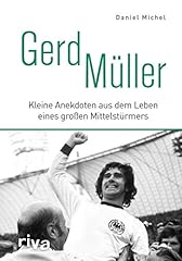 Gerd müller kleine gebraucht kaufen  Wird an jeden Ort in Deutschland