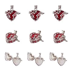 Arricraft 10pcs heart for sale  Delivered anywhere in USA 