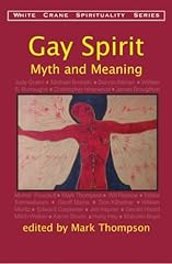 Gay spirit myth for sale  Delivered anywhere in USA 