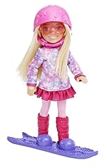 Mattel puppe chelsea gebraucht kaufen  Wird an jeden Ort in Deutschland