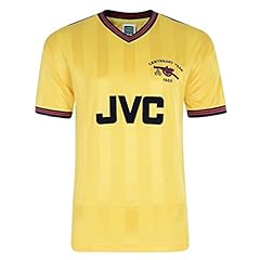 Arsenal 1985 centenary for sale  Delivered anywhere in UK