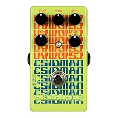 Catalinbread csidman glitch for sale  Delivered anywhere in UK