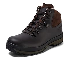 brasher Brasher Hillwalker Men's Hiking Boots Size UK 9 EU 43 1/2 Used Great Condition 