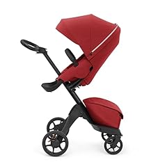 Stokke xplory rouge d'occasion  Livré partout en France