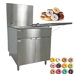 Commercial gas donut for sale  Delivered anywhere in USA 