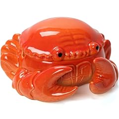 Zksylsm ceramic crab for sale  Delivered anywhere in USA 