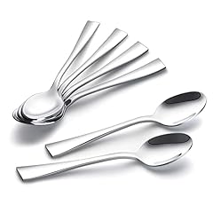 Teaspoons set 5.1inch for sale  Delivered anywhere in Ireland