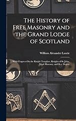 History free masonry for sale  Delivered anywhere in UK