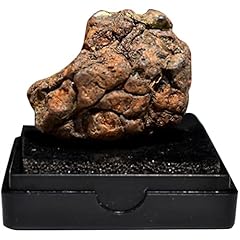 Meteorite real space for sale  Delivered anywhere in USA 