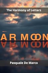 The harmony letters usato  Spedito ovunque in Italia 