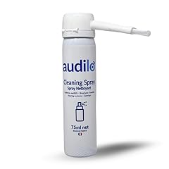 Audilo spray disinfettante usato  Spedito ovunque in Italia 