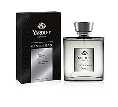 Yardley london gentleman for sale  Delivered anywhere in UK