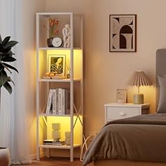 Furologee bookshelf led for sale  Delivered anywhere in USA 