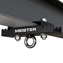 Meister beam clamp gebraucht kaufen  Wird an jeden Ort in Deutschland