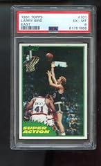 1981 topps 101 for sale  Delivered anywhere in USA 