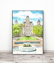 Syracuse university art for sale  Delivered anywhere in USA 
