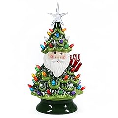 Sunnyglade ceramic christmas for sale  Delivered anywhere in USA 