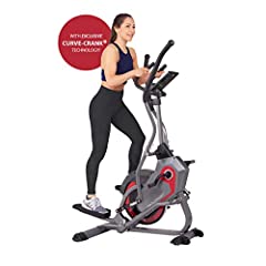 [Body Power] Patented 2-in-1 Elliptical Machine & Stair for sale  Delivered anywhere in USA 