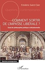 Sortir impasse libérale d'occasion  Livré partout en France