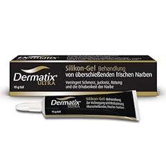 Dermatix ultra gel usato  Spedito ovunque in Italia 