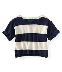 Aeropostale womens stripe for sale  Delivered anywhere in USA 