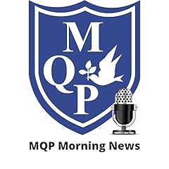 Mqp morning gebraucht kaufen  Wird an jeden Ort in Deutschland