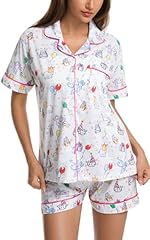 Womens pajamas set for sale  Delivered anywhere in USA 