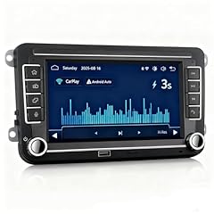Ryuixpul autoradio passat gebraucht kaufen  Wird an jeden Ort in Deutschland