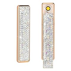 Bling lighter electric for sale  Delivered anywhere in UK