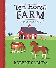 Ten horse farm for sale  Delivered anywhere in UK
