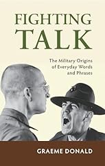 Fighting talk military for sale  Delivered anywhere in UK