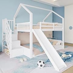 Kecduey letto castello usato  Spedito ovunque in Italia 