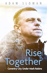 Rise together coventry for sale  Delivered anywhere in UK