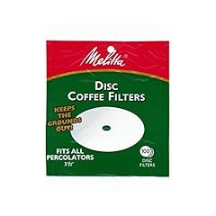 Melitta disc coffee for sale  Delivered anywhere in USA 