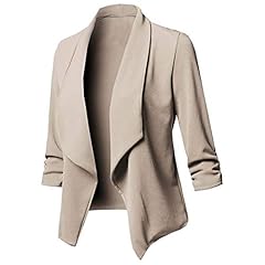 Blazer damen schick gebraucht kaufen  Wird an jeden Ort in Deutschland