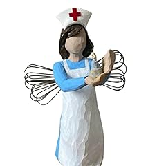 Roexboz nurse figurine for sale  Delivered anywhere in UK