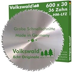Volkswald sägeblatt lfz gebraucht kaufen  Wird an jeden Ort in Deutschland