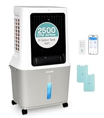 Serenelife portable swamp for sale  Delivered anywhere in USA 