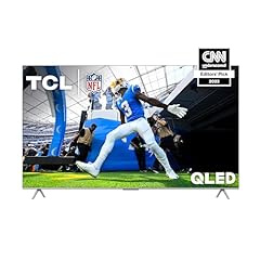 Tcl inch qled for sale  Delivered anywhere in USA 