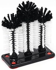 Brosse nettoyage bouteille d'occasion  Livré partout en Belgiqu