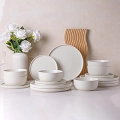 Amorarc stoneware dinnerware for sale  Delivered anywhere in USA 